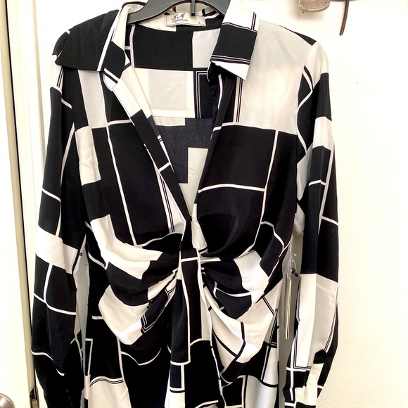 k m Tops - I’m selling dresses n shirts